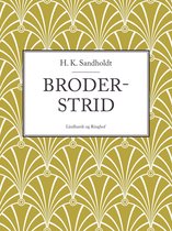 Broderstrid