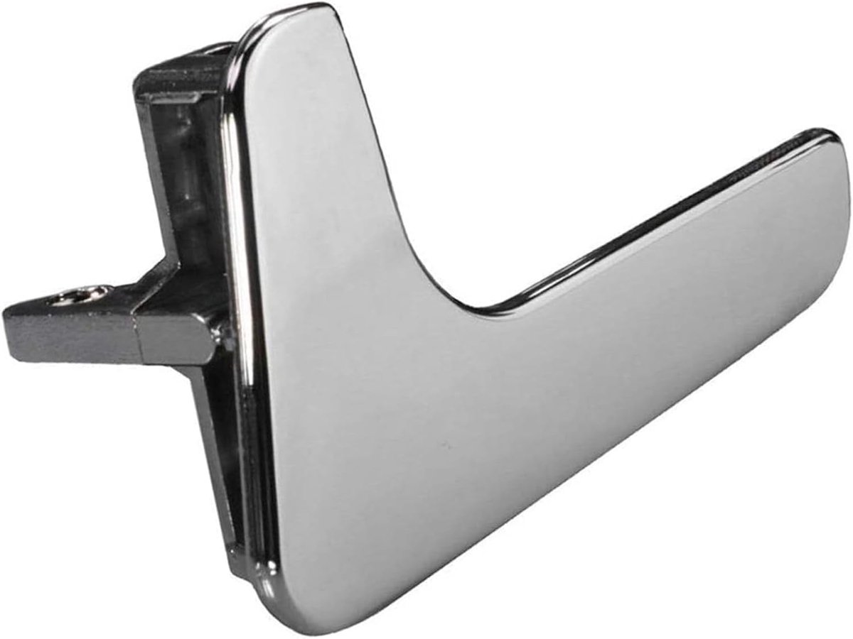 Twowinds Left Interior Door Handle Cordoba Ibiza III Chrome Door Handle 6k 6k2 6K1 6K0837114 (1999-2002) - ShopVlot