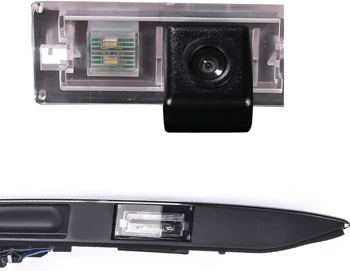 Achteruitrijcamera, voor BMW Mini Cabriolet FWD R50 R52 R53 Cooper Cooper SI One/One D/John/7-serie E65 E66 E67 730Ld,730i,Li 730d,740d,740i,745d,750i,760i, Saloo Mim ousine