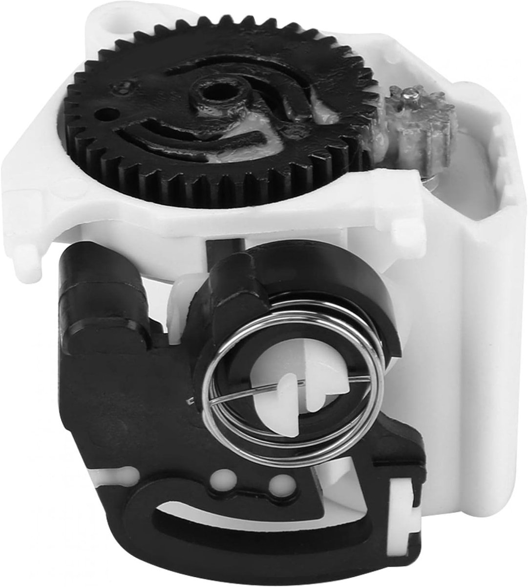 Voor, kofferbak, achterklep, centrale vergrendeling, achterklep-centrale vergrendeling motoraandrijving vervangt, 7700435694