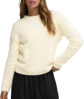 JDY - JDYPRIME JAYLA L/S ON PULLOVER KNT NOOS Dames Trui