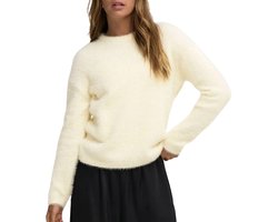 JDY - JDYPRIME JAYLA L/S ON PULLOVER KNT NOOS Dames Trui