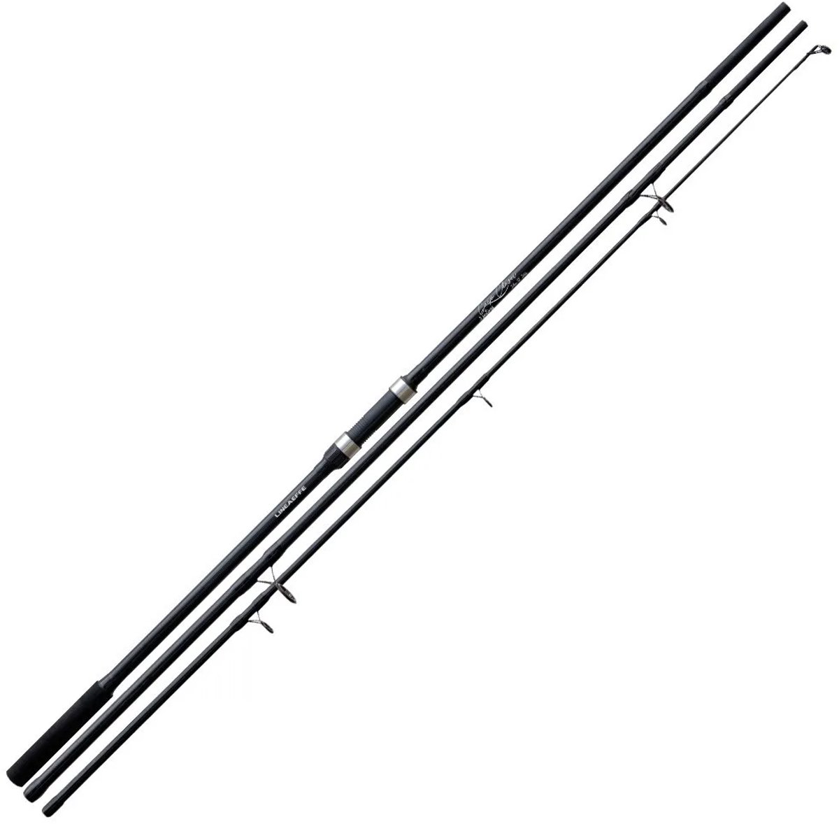Lineaeffe Carp Chaser Karperhengel Zilver 3.60 m / 3 Lbs
