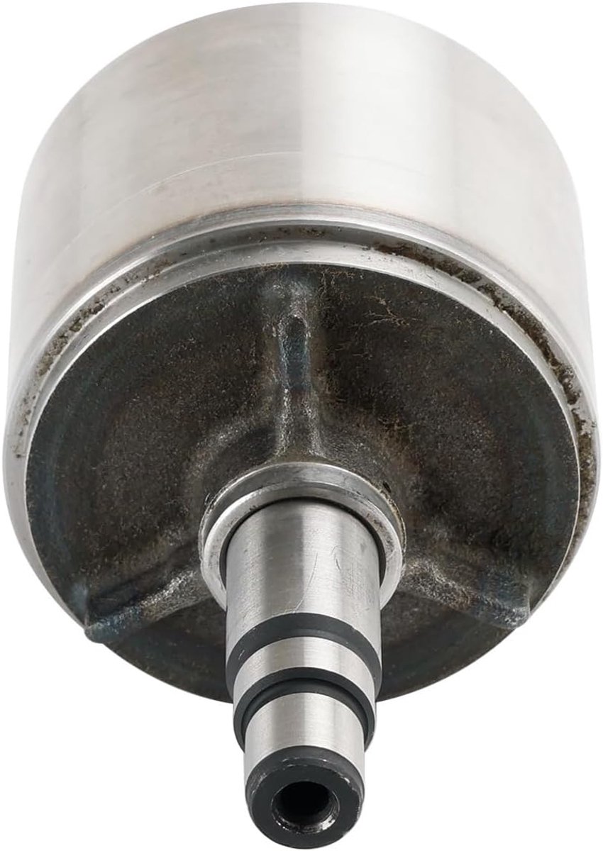 Stator Flywheel 5VY-81450-00, 2SH-81450-00, statorrotor, generator-vliegwielrotor, stator vliegwiel geschikt voor Yamaha YZF R1 FZ1 FZ8