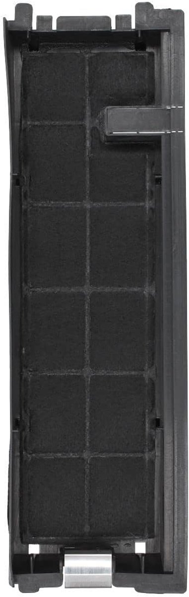 Type 60 zoals AEG 9029801199 MCFE18 372x114 mm in het frame voor afzuigkap