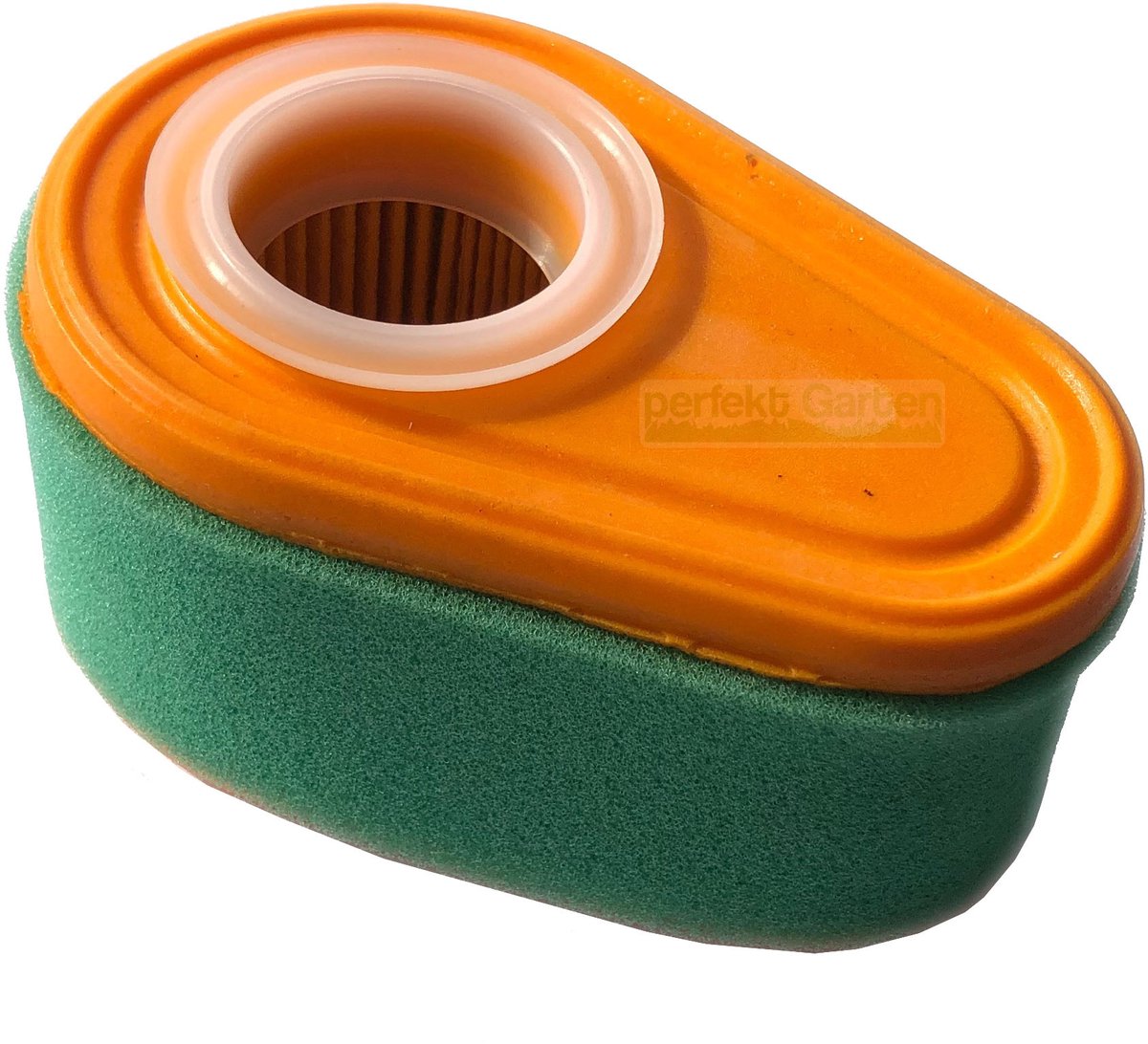 luchtfilter voor Briggs & Stratton B&S DOV 700, 700E, 725, 750EX, 775 / 790388, 792038