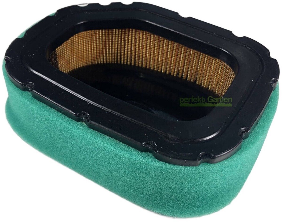 luchtfilter voor Kohler-motor van 20-27 HP, modellen SV 710, 715, 720, 730, 32-083-03-S, 32-083-05-S
