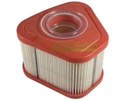 luchtfilter voor Briggs & Stratton B&S-motoren 875EXi 115P05 123P02 125P05 125P07