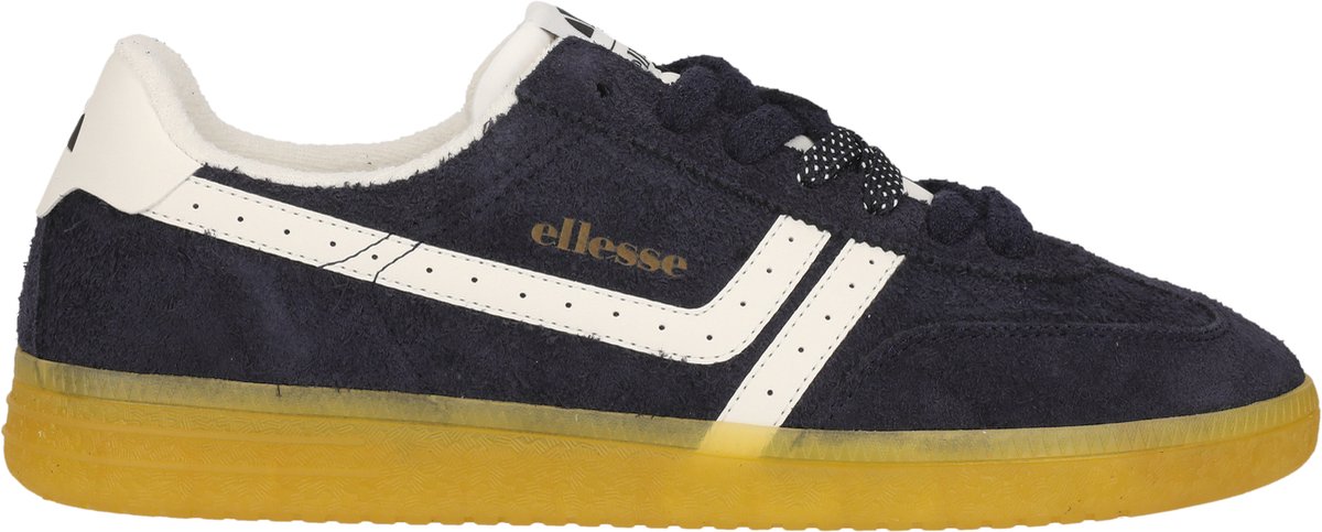 ellesse Sneaker Onyx Diepblauw