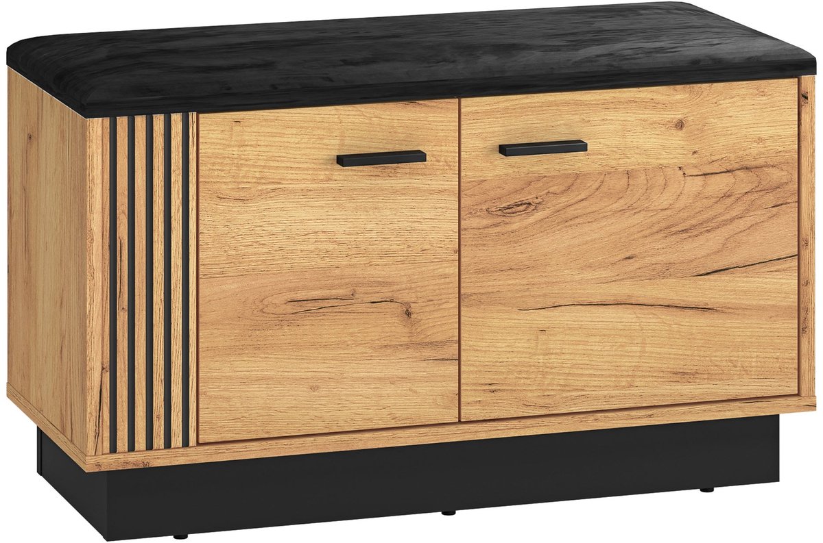 Selsey Vasco – Schoenenkast, 80 cm