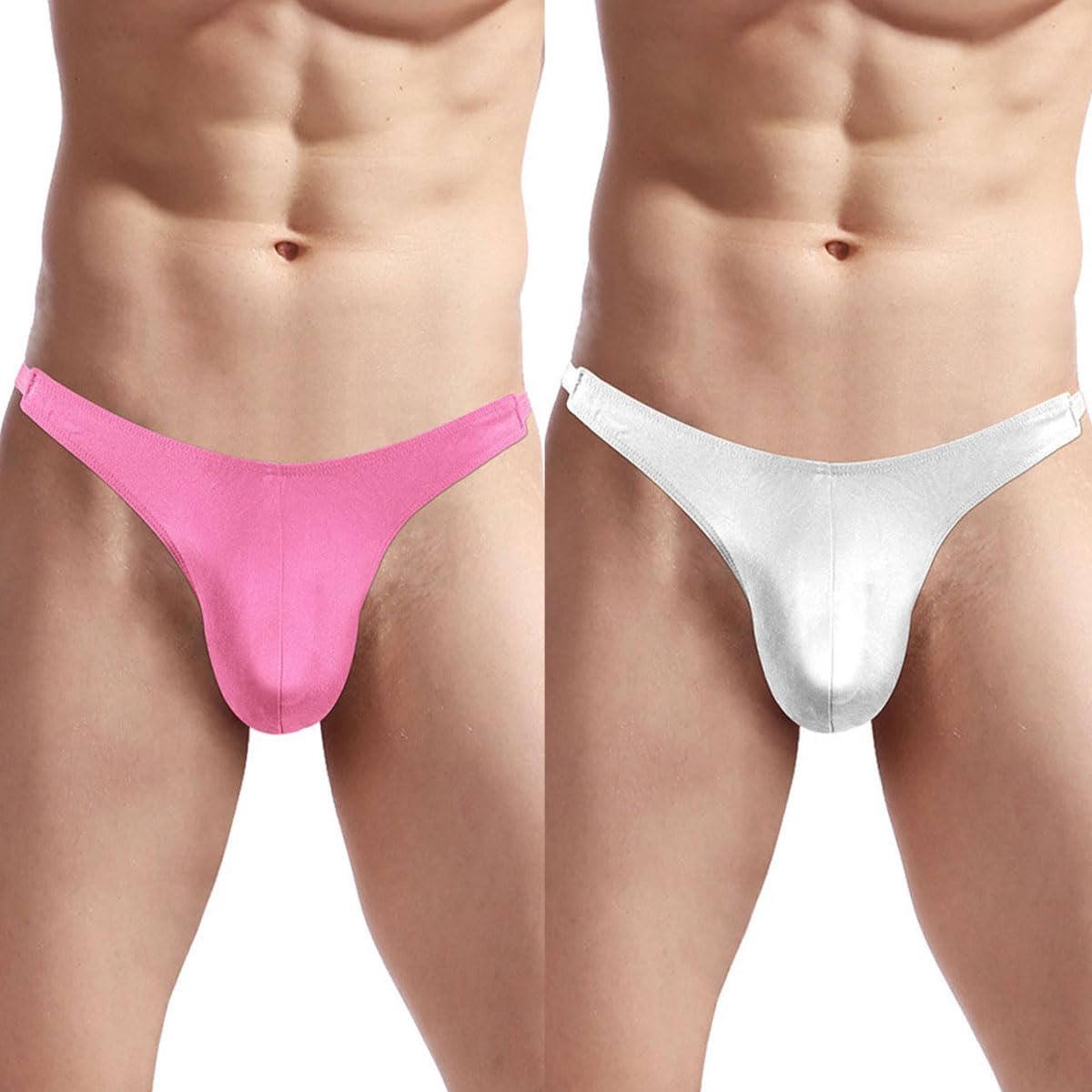 Jockstrap heren tanga sexy slip - ademend elastisch - perfect voor sport - ultiem comfort - ShopVlot