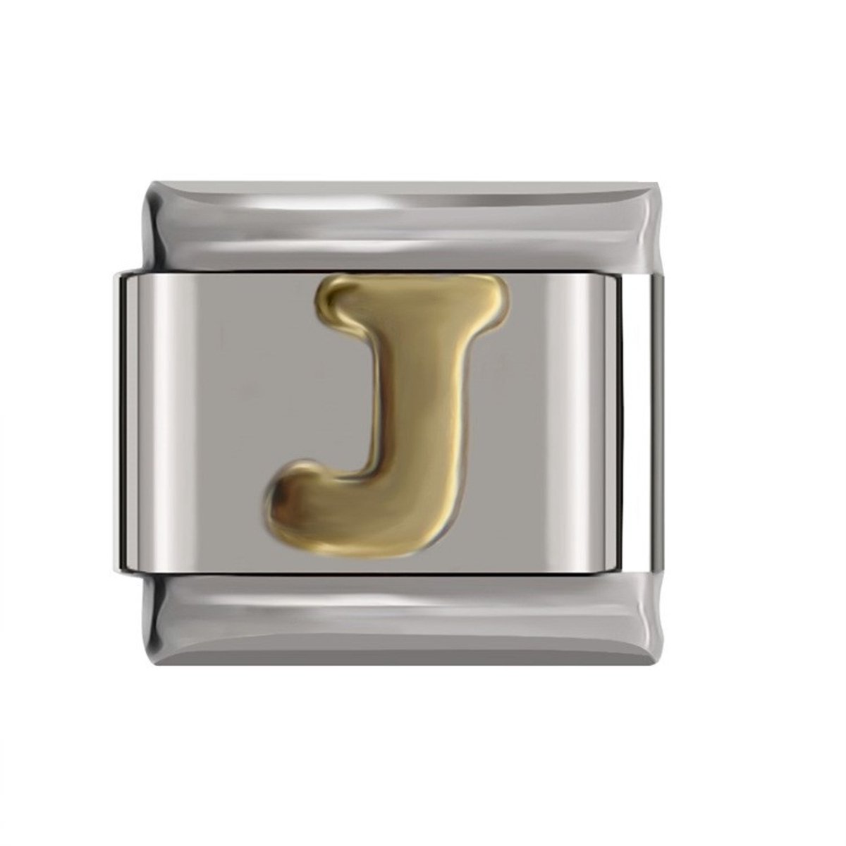 Letter J