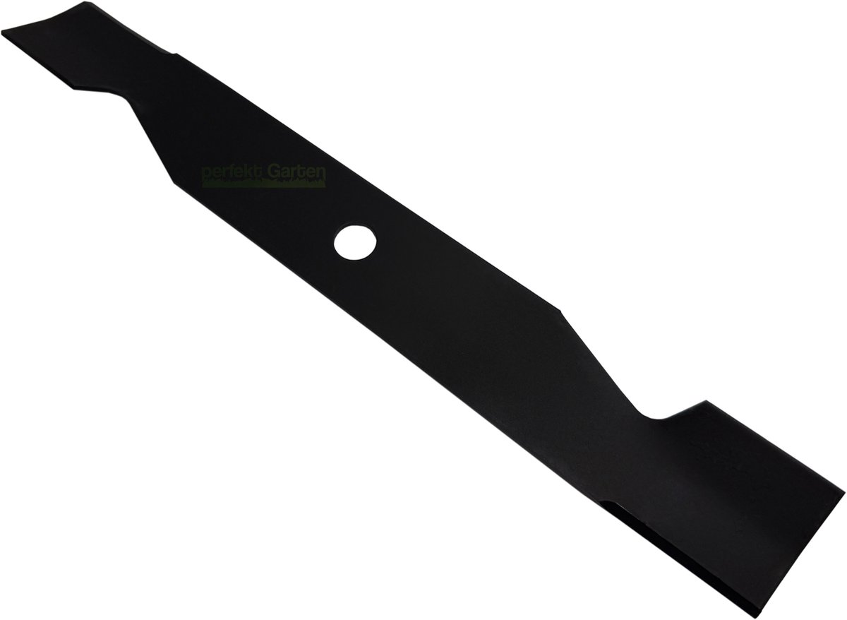 Grasmaaiermes van 38 cm voor Fevill OK 3812E, FF 3772 / FV9130801, 9130801