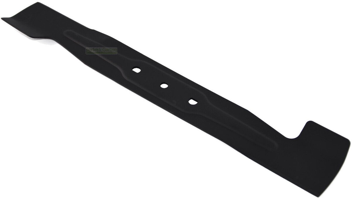 Grasmaaiermes van 36 cm voor Ryobi RLM3715A (RLM 3715 A) / RAC414