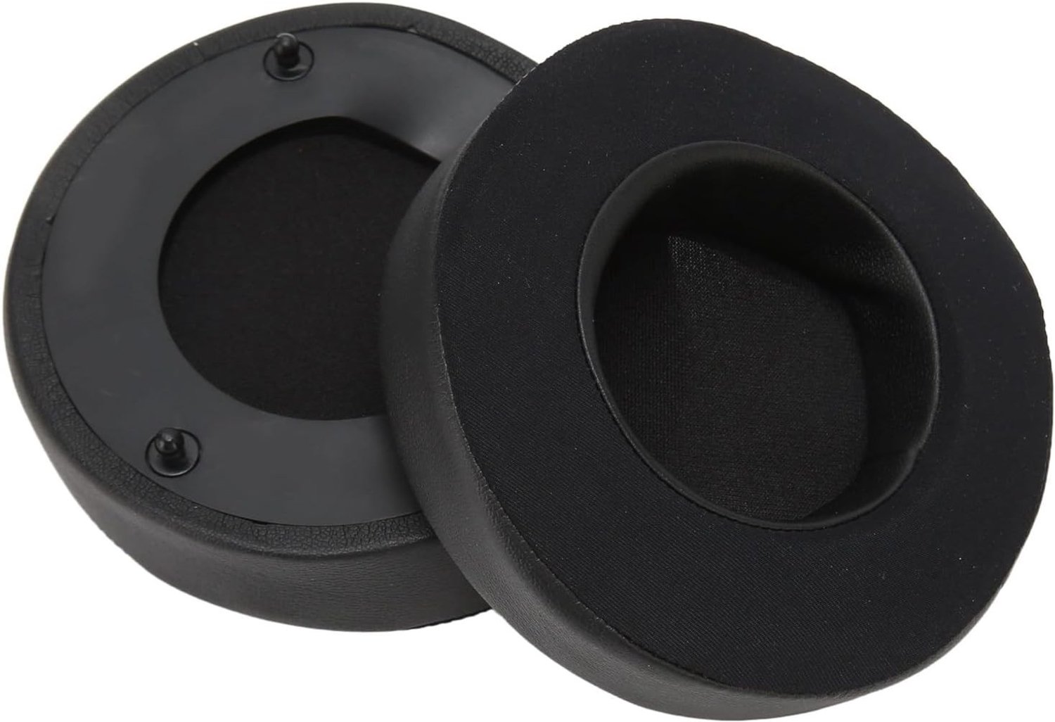 Vervangende Geheugen Schuim Oorkussens voor Gaming Headsets, Comfortabele en Duurzame Oorkussens, Ideaal voor Lange Speelsessies