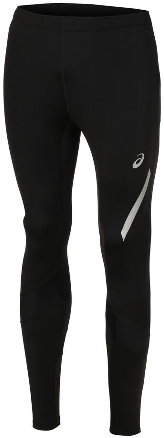 ASICS Lite Show Hardloopbroek Zwart