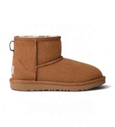 UGG Kids' Classic Mini Ii Kinder Laarzen - Cognac - Maat 31
