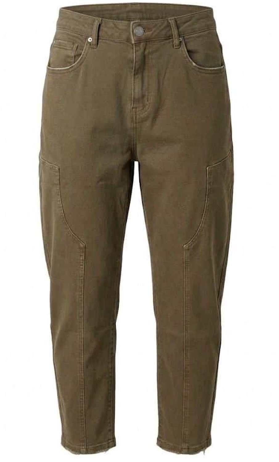 Zhrill Zhiza barrel jeans D007 maat 27