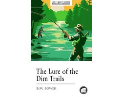 The Lure of the Dim Trails