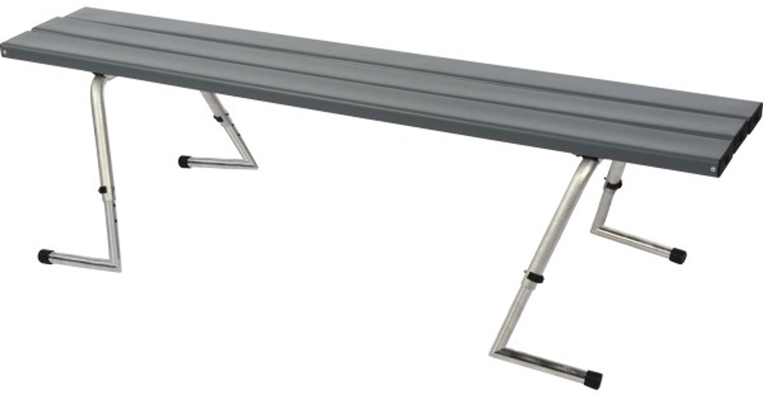 Outdoor Bench.