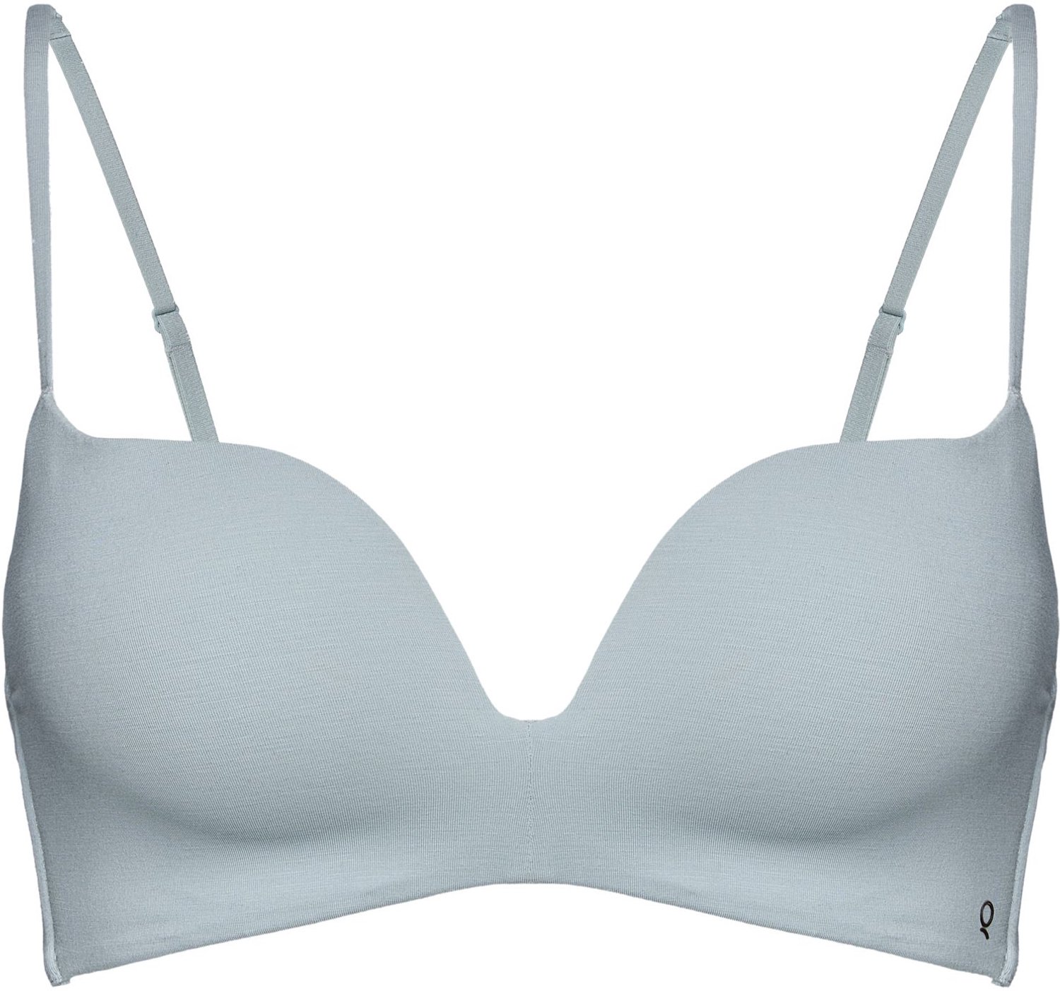 ESOTIQ Comfie - Push-upbeha - Mintgroen - 80C - Met beugel