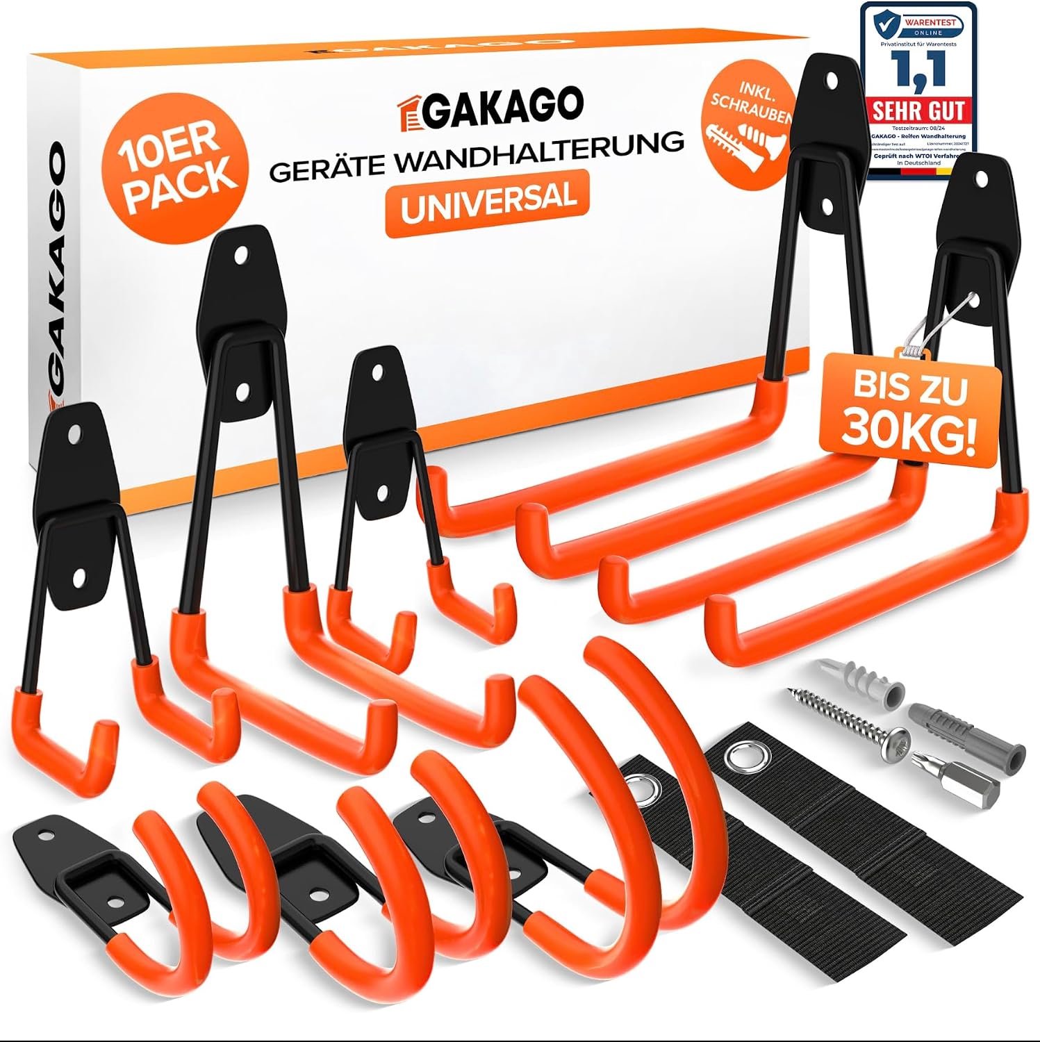 Gakago device wall bracket - ShopVlot