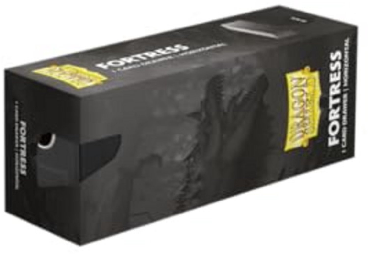 Asmodee opbergdoos kaarten wit - Fortress Card Drawers 1.