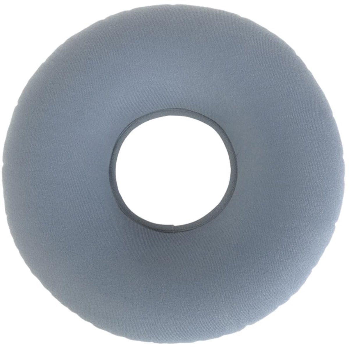 Opblaasbaar Kussen voor Oor Piercings met Gat
