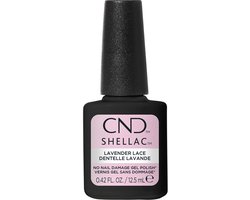 CND – Shellac Gellak 12,5 ml – #216 Lavender Lace