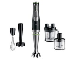 Braun MultiQuick 9 - MQ 9195XLI - Staafmixer