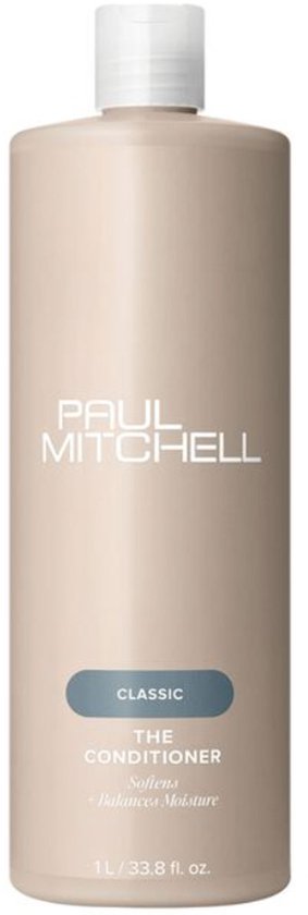 Paul Mitchell - The Conditioner 1000