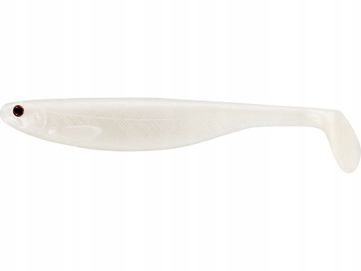 Westin ShadTeez Slim 12cm - Pearl