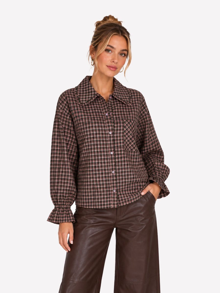Nura blouse