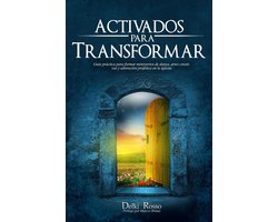 ACTIVADOS PARA TRANSFORMAR