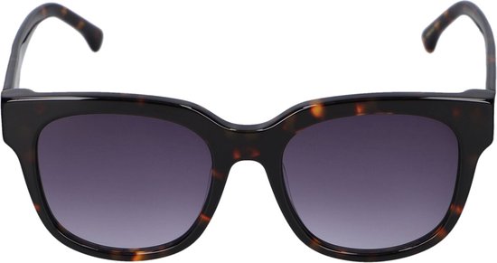 Notre-V Rose Zonnebrillen Dames - Bruin - Maat ONESIZE van Merkloos — afbeelding 2