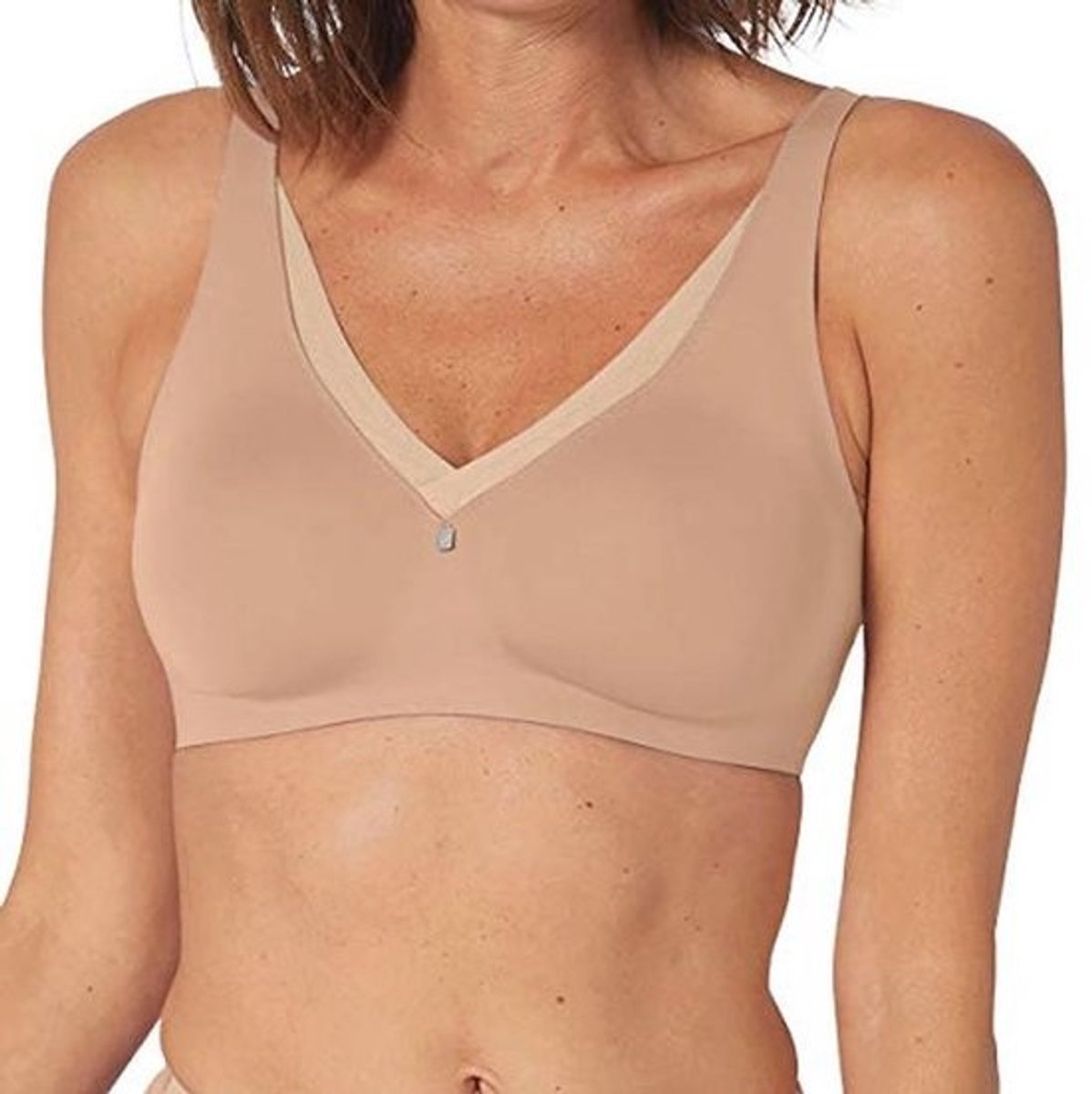 Dames minimizer-bh True Shape Sensation - Smooth Skin, 85F