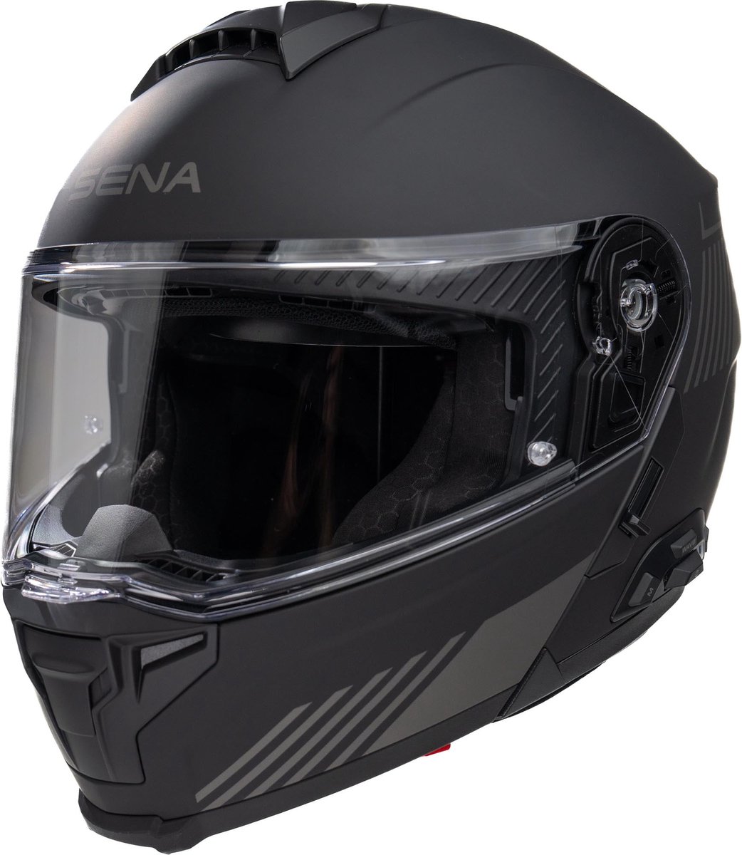 Sena Specter Helm -
