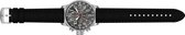 Horlogeband voor Invicta Invicta Connection 24736