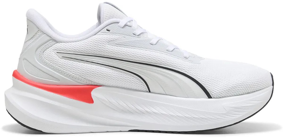 Puma Maxstride Lite Hardloopschoenen Man Rood