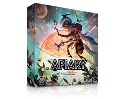Apiary Bordspel - EN