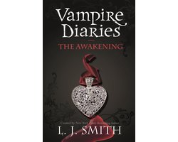 The Vampire Diaries-The Vampire Diaries: The Awakening