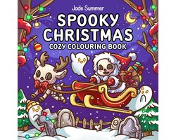 Seven Dials - Spooky Christmas