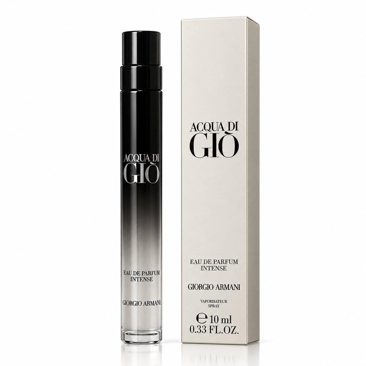 Giorgio Armani Acqua di Gio 10 ml Eau de Parfum Intense - Herenparfum