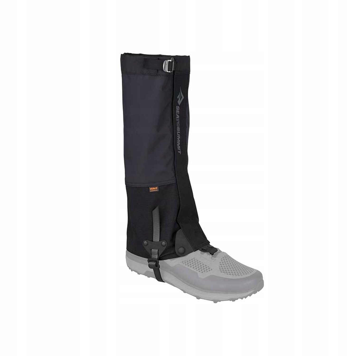 Sea To Summit Quagmire eVent Gaiters Ademende Stijgbeugels