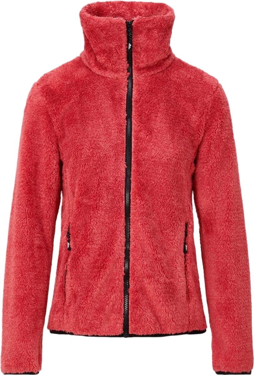 Nordberg Evy Jas Vrouw Roze