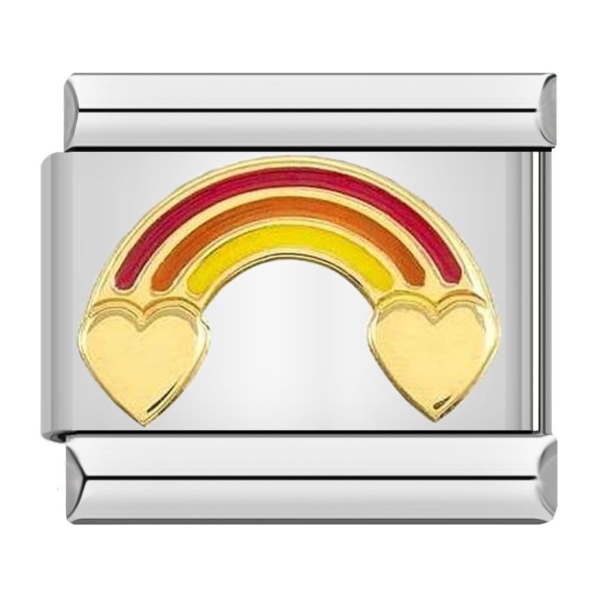Harten Regenboog