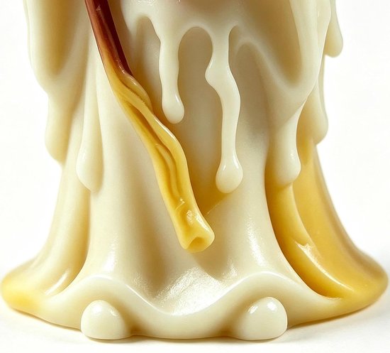 Mallen Siliconen Halloween Casting Supplies — afbeelding 5