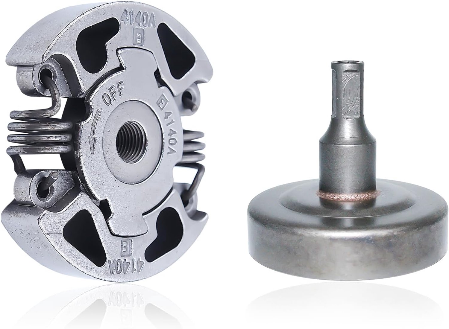 Koppeling Drumstel Fit Stihl FS38 FS40 FS45 FS46 FS50 FS55 FS56 FS70