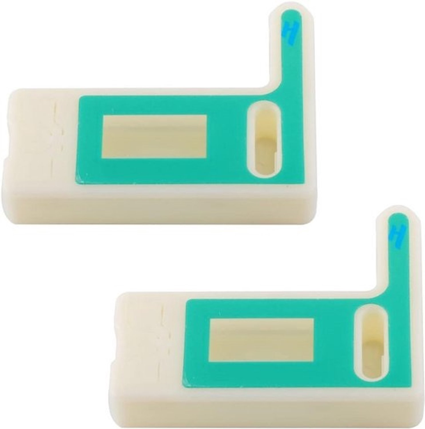 Behuizing voor LoRa 32 V3 board met Type-C-poort (2 stuks)