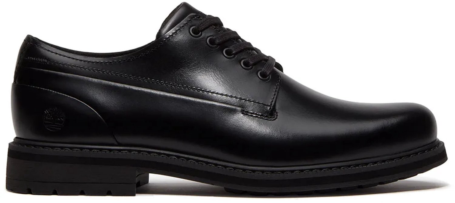 Timberland Stormbucks Lace Up Wp Schoenen Man Zwart